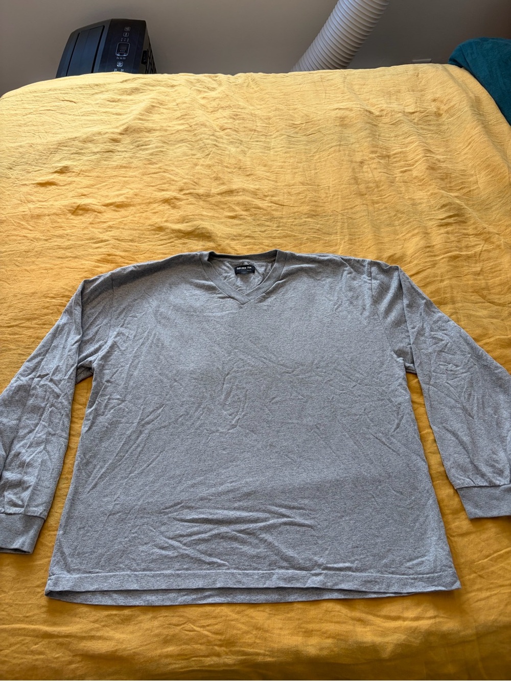 Tna golden (older) longsleeve